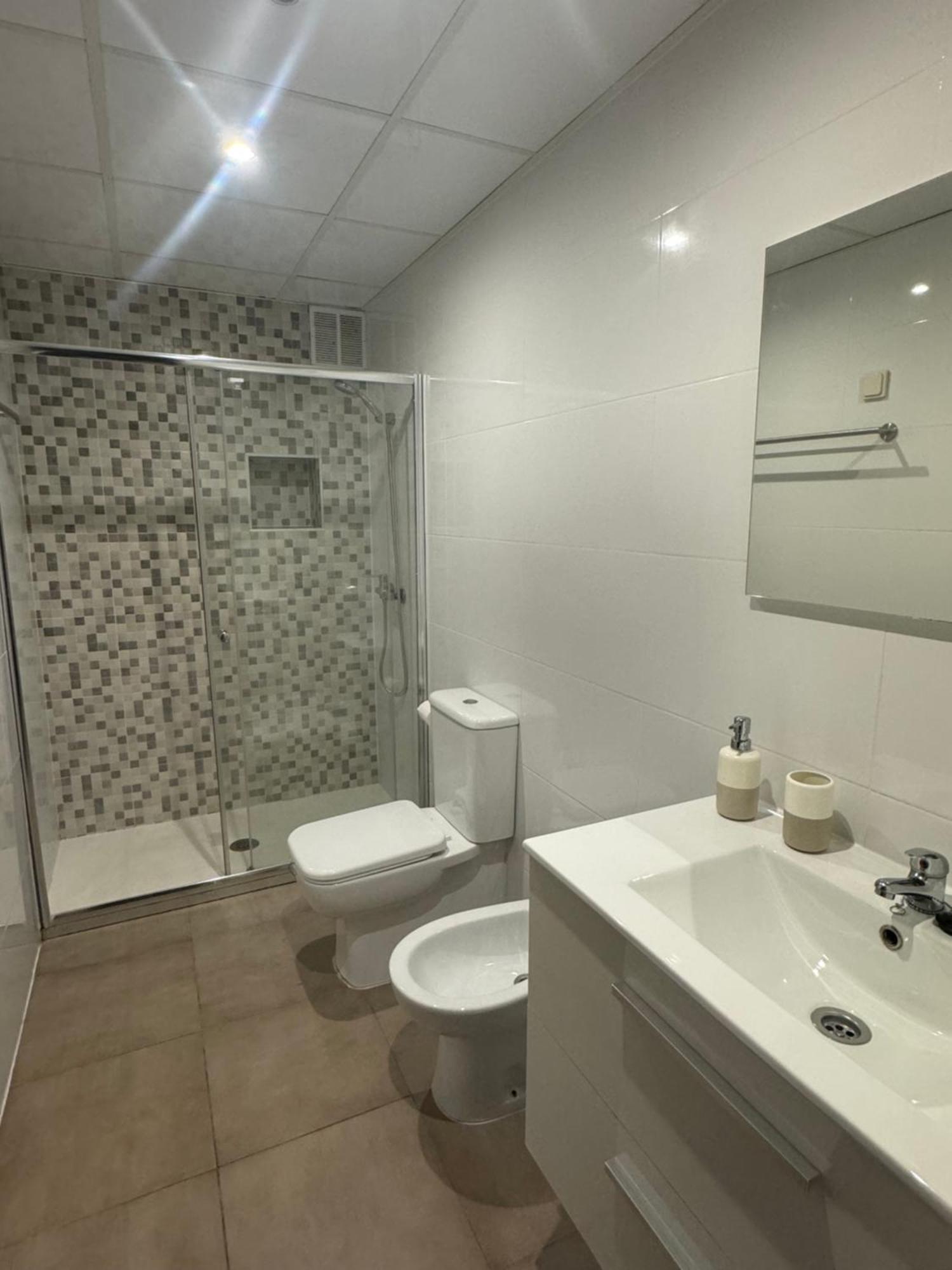 Apartamento Gav Vistas Al Tajo Ronda Exterior foto